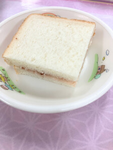 6月2日　おやつ